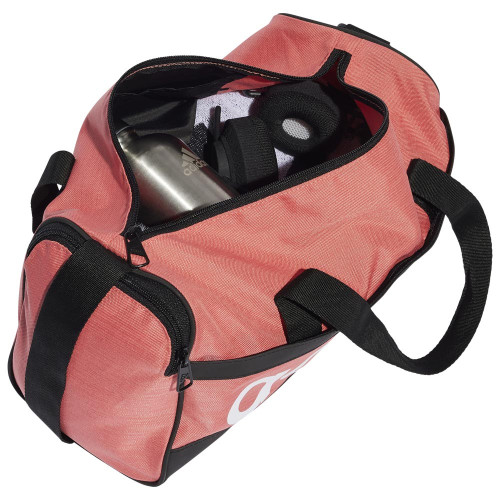 Adidas Τσάντα γυμναστηρίου Linear Duffel Bag XS